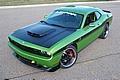 Mopar Underground Challenger Targa